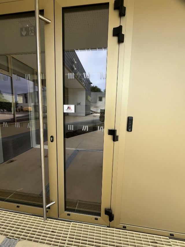 ESPACE CULTUREL LOUANNEC